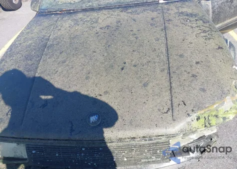 1989 Buick Lesabre z USA, uszkodzony, nr VIN 1G4HP14C0KH469842